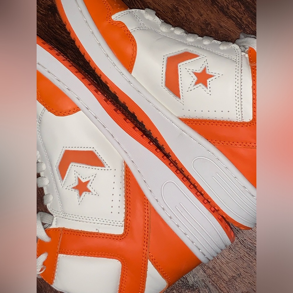Converse men’s shoes - Picture 10 of 13